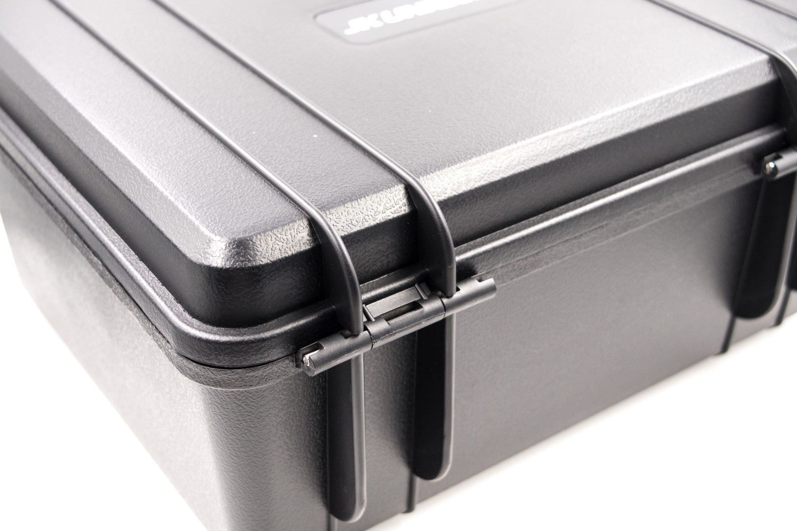 JK UNIQUE W06 Watch Case for up to 6 Watches ( Transport case , Waterproof ,  Lockable , Extremely Protected )