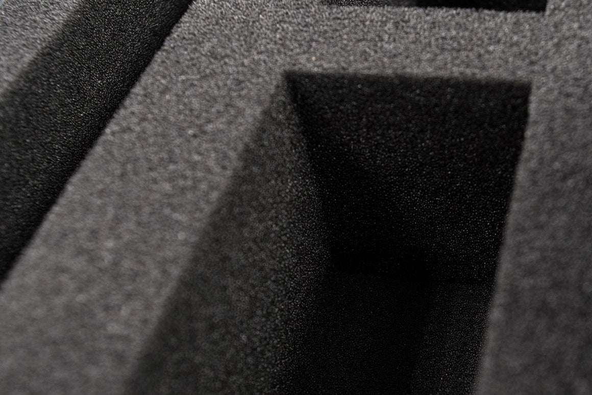 JK UNIQUE W06 Watch Case for up to 6 Watches ( Transport case , Waterproof ,  Lockable , Extremely Protected )