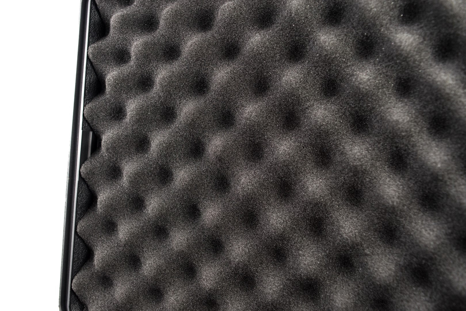 JK UNIQUE W06 Watch Case for up to 6 Watches ( Transport case , Waterproof ,  Lockable , Extremely Protected )