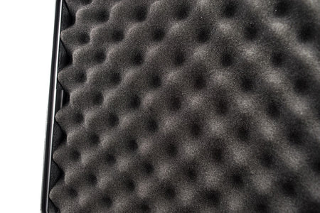 JK UNIQUE W06 Watch Case for up to 6 Watches ( Transport case , Waterproof ,  Lockable , Extremely Protected )