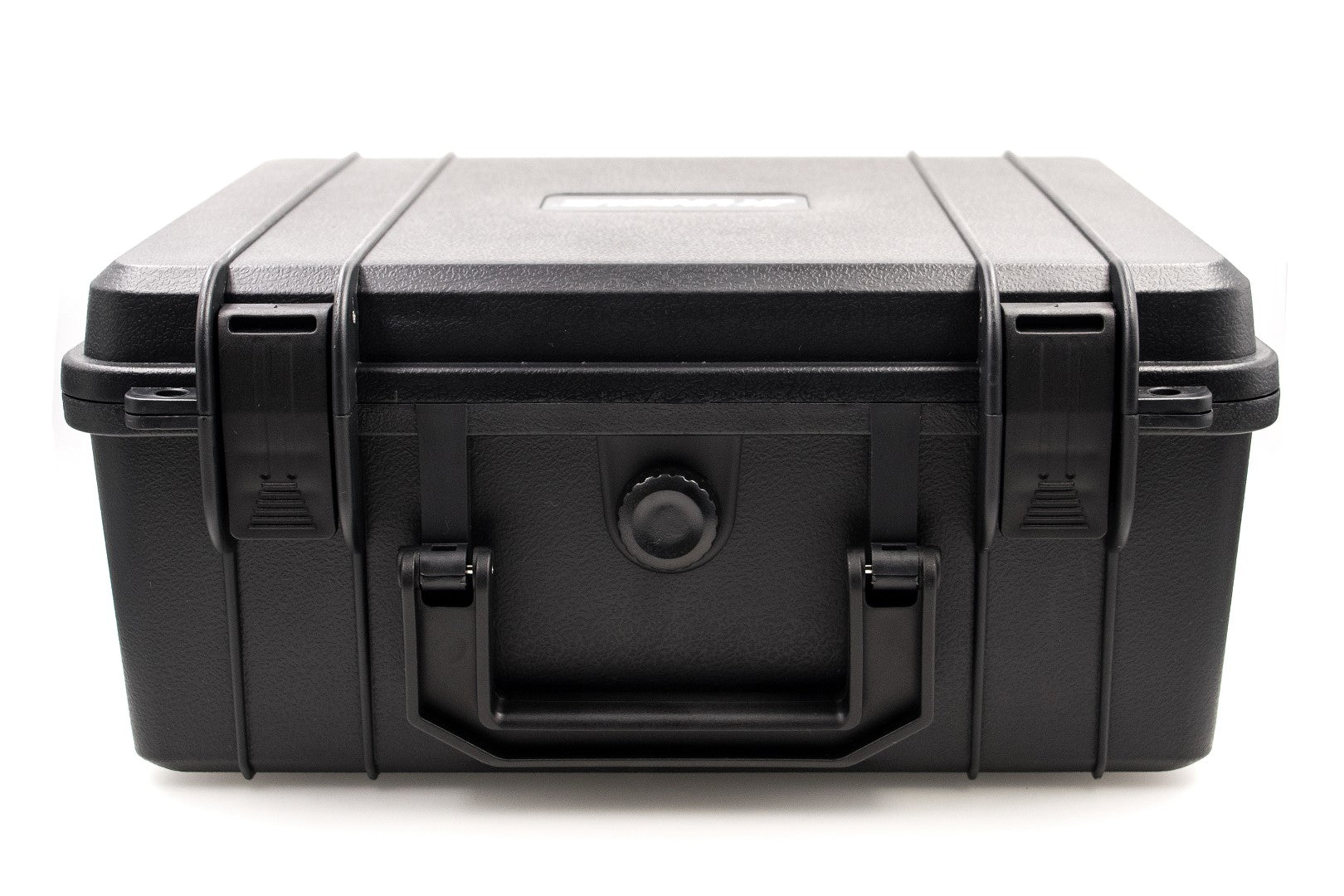 JK UNIQUE W06 Watch Case for up to 6 Watches ( Transport case , Waterproof ,  Lockable , Extremely Protected )