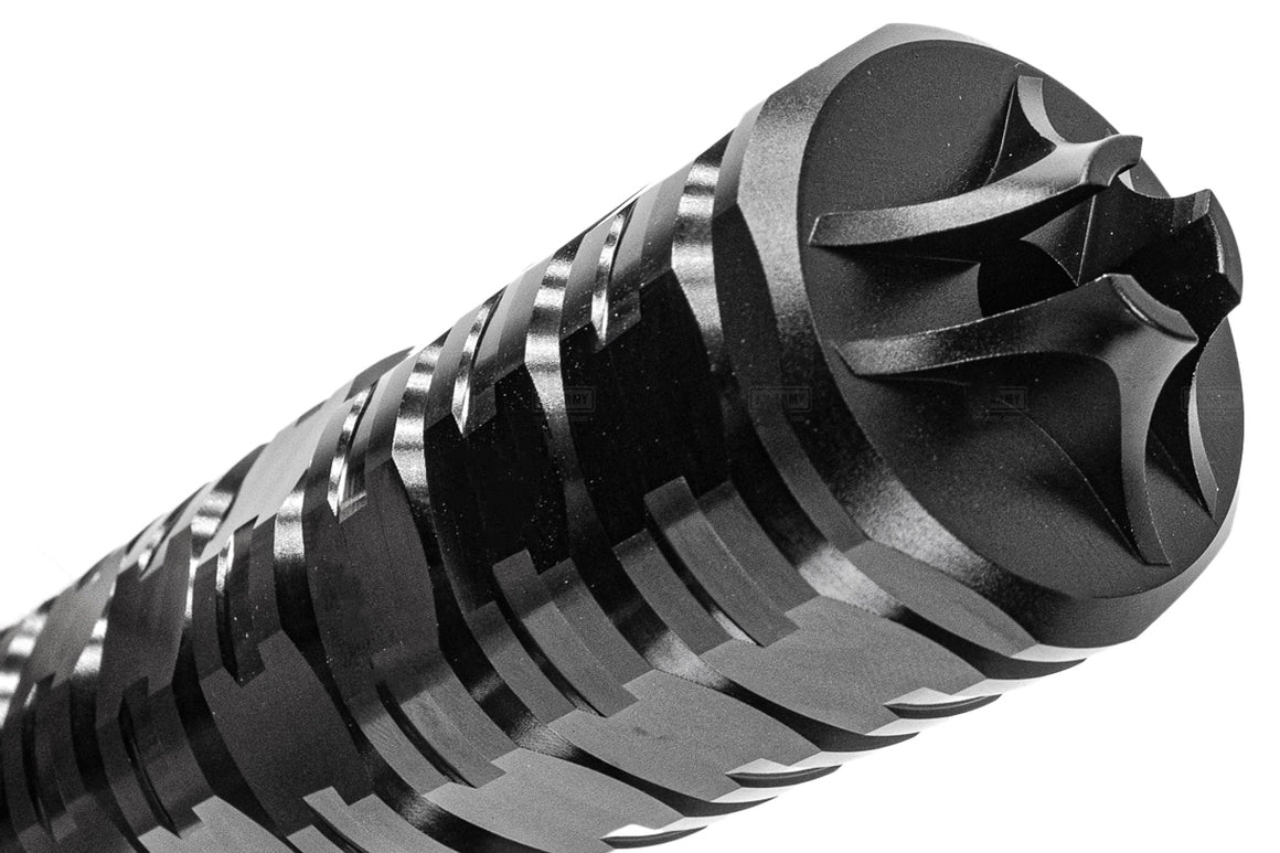 Advantage "Erect" Modular Dummy Barrel Extension / Tracer Cover