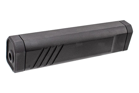Angry Gun KSV 8" Dummy Suppressor / Barrel Extension Airsoft for Krytac Kriss Vector GBB / AEG