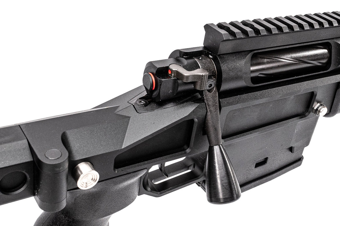 Bear Paw Production T-5000 M Spring Powered Sniper Rifle