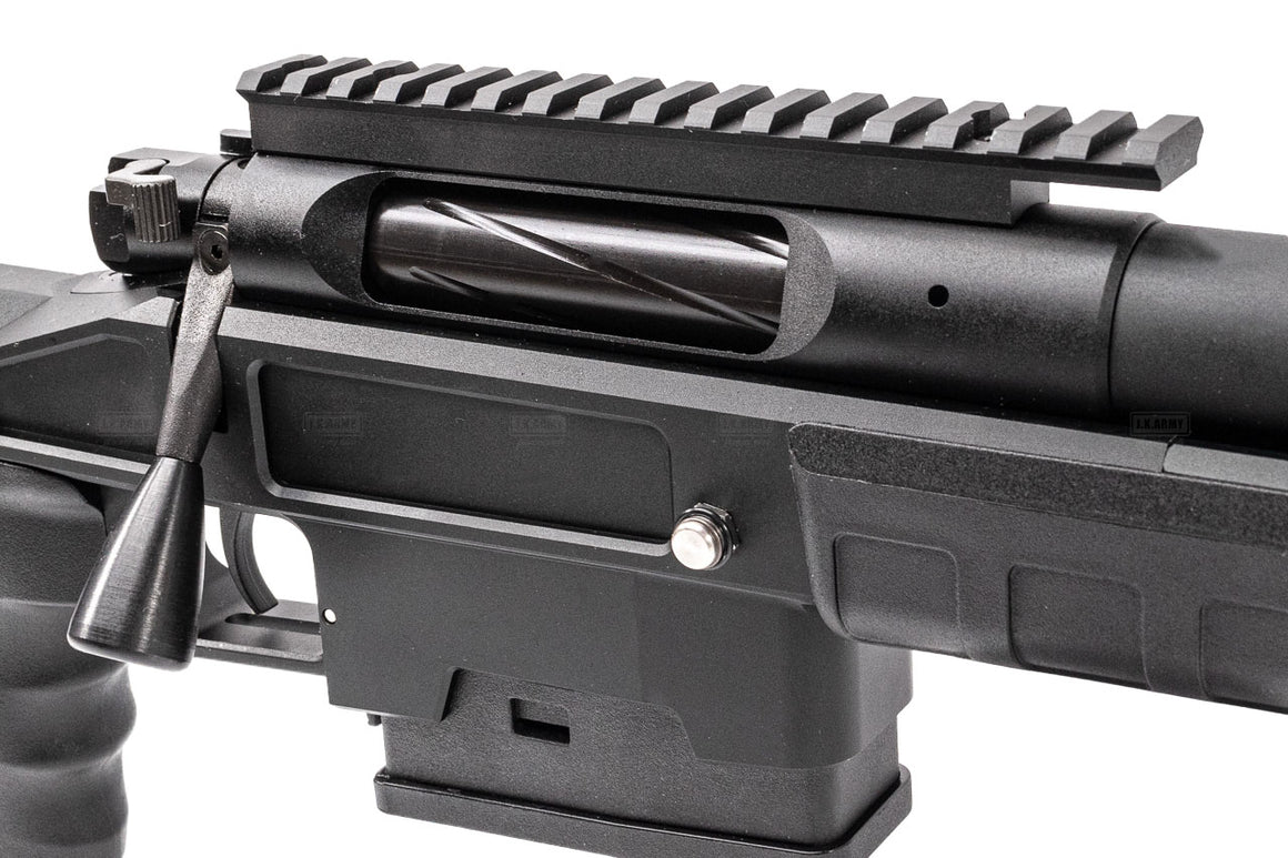 Bear Paw Production T-5000 M Spring Powered Sniper Rifle