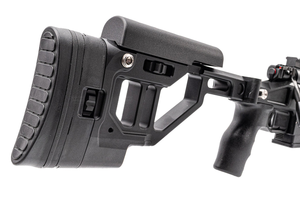 Bear Paw Production T-5000 M Spring Powered Sniper Rifle