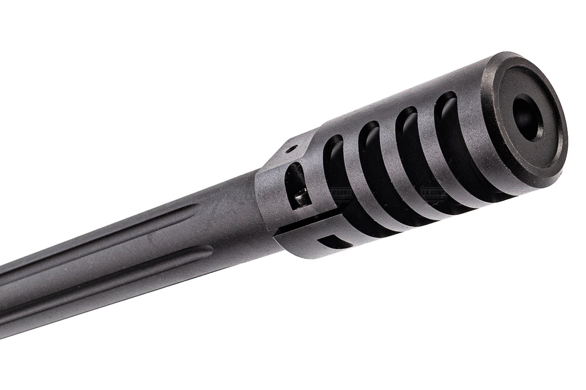 Bear Paw Production T-5000 M Spring Powered Sniper Rifle