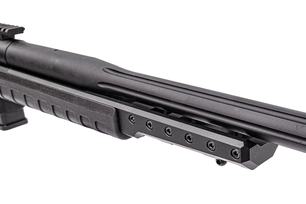 Bear Paw Production T-5000 M Spring Powered Sniper Rifle