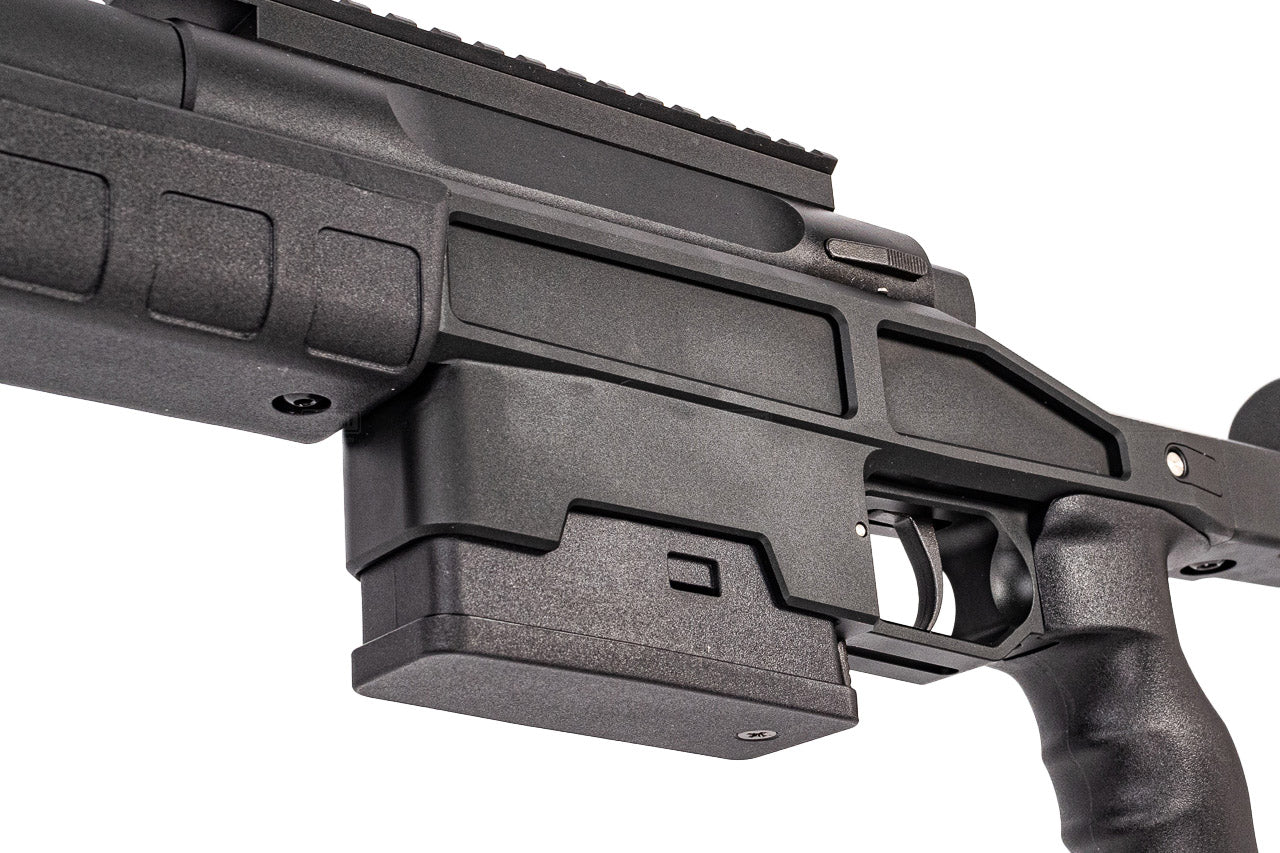 Bear Paw Production T-5000 M Spring Powered Sniper Rifle