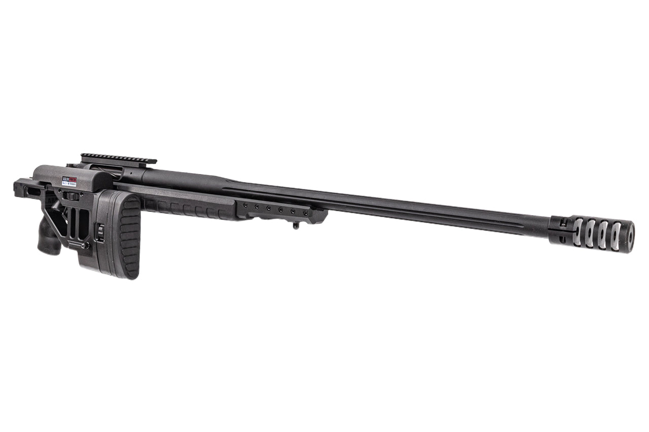 Bear Paw Production T-5000 M Spring Powered Sniper Rifle