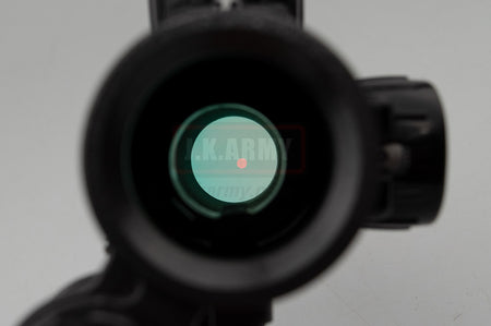 AF 1x30 Red Dot Scope for SVD ( BK )