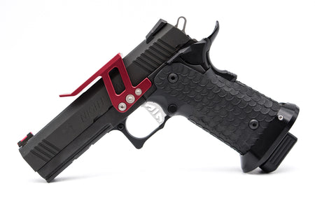 JLP Amphibious Mini Red Dot Sight Mount for Marui TM Hi-Capa-Gold