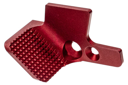 JLP Gas Pedal Amphinoius Sight Mount For Marui TM Hi-Capa GBBP-Red