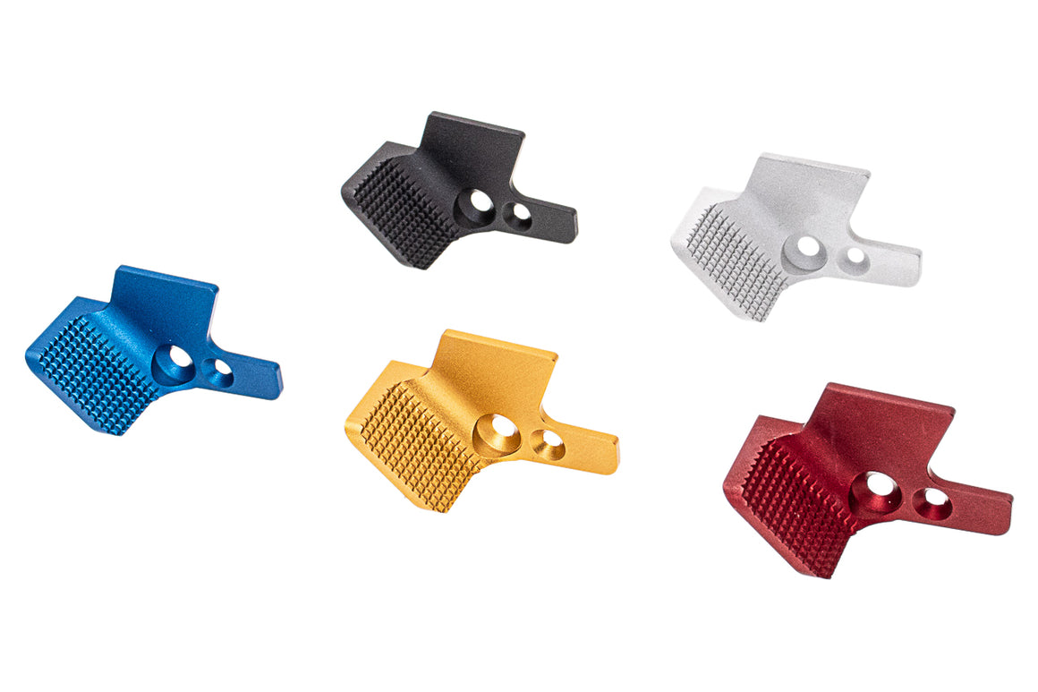 JLP Gas Pedal Amphinoius Sight Mount For Marui TM Hi-Capa GBBP-Red