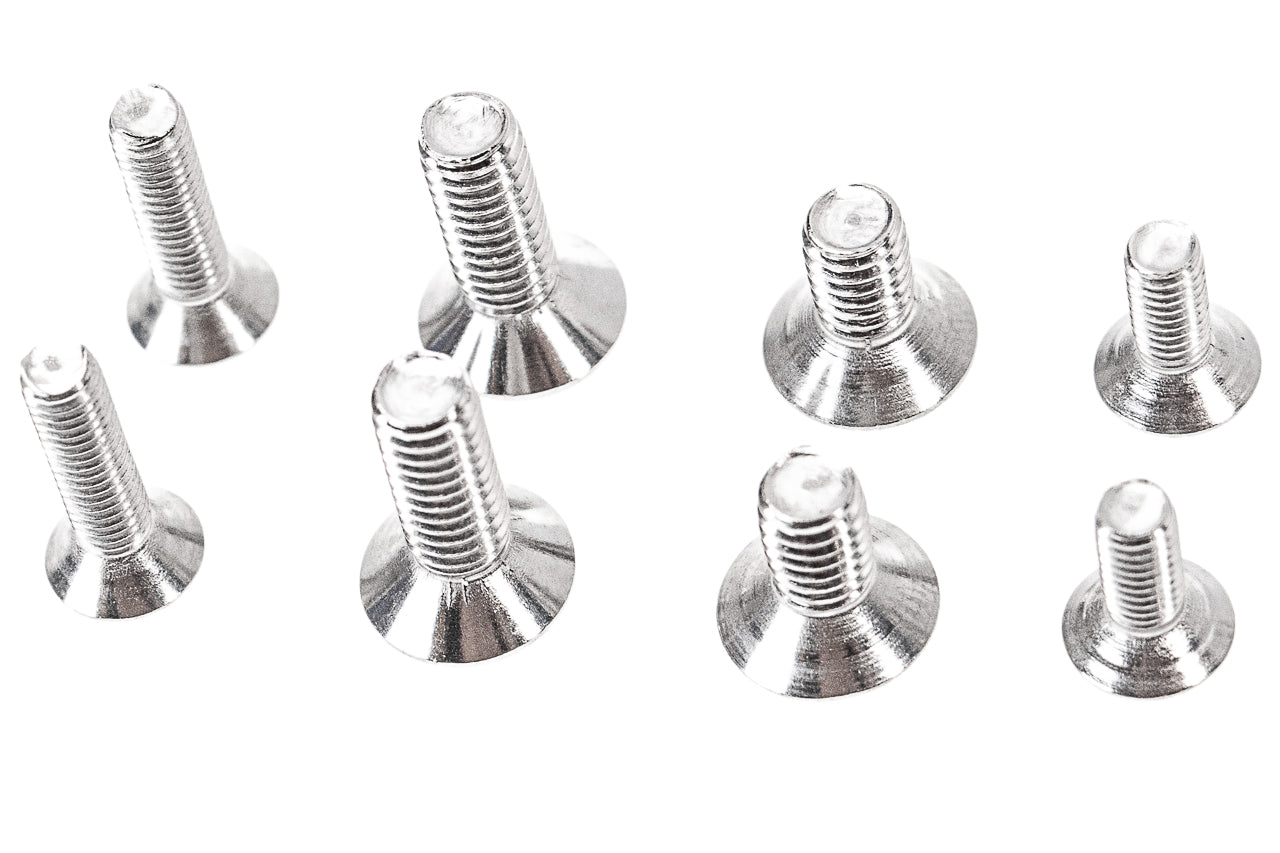 JLP Gas Pedal Amphinoius Sight Mount For Marui TM Hi-Capa GBBP-Red