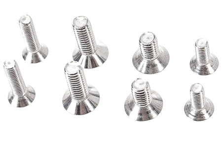 JLP Gas Pedal Amphinoius Sight Mount For Marui TM Hi-Capa GBBP-Red