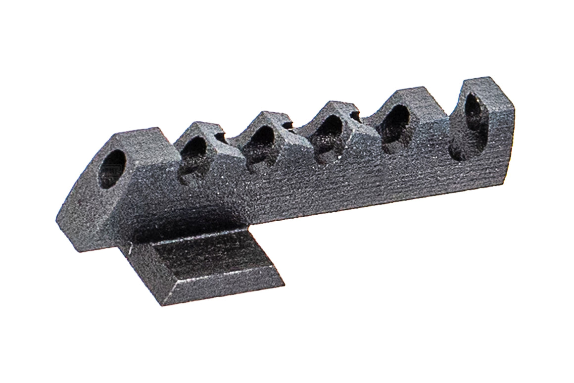 JLP JV Dragon Fiber Optic Front Sight For TM Hi-Capa GBBP Series