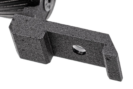 JLP V3 Gen2 Slide Racker For Marui TM Hi-Capa GBBP Series ( Open Division Kit Slide Version ) -Silver