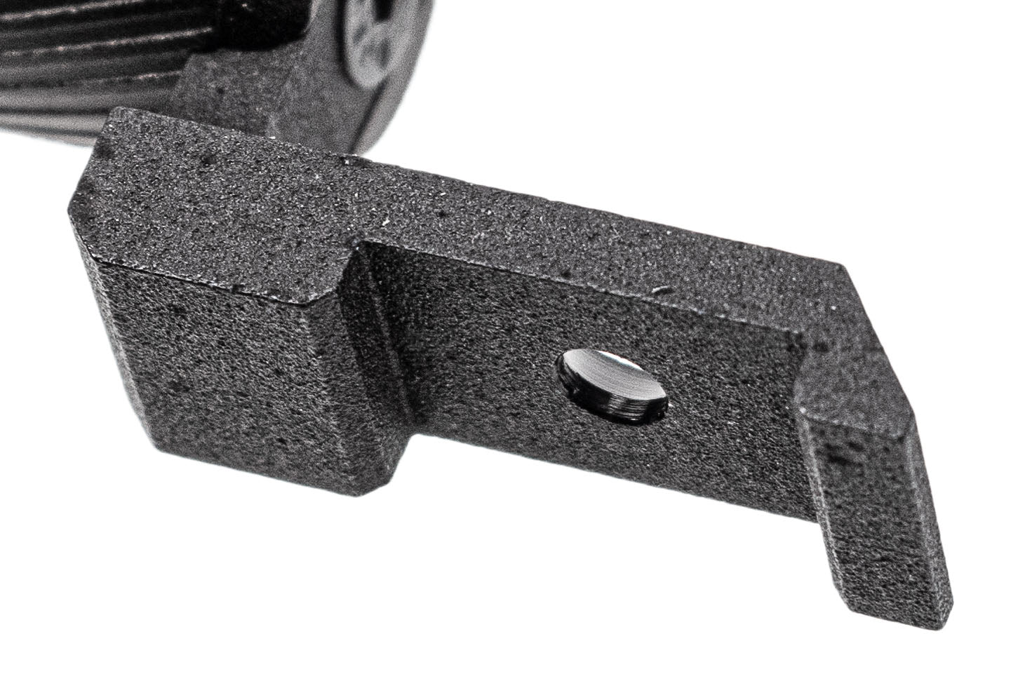 JLP V3 Gen2 Slide Racker For Marui TM Hi-Capa GBBP Series ( Open Division Kit Slide Version ) -Silver