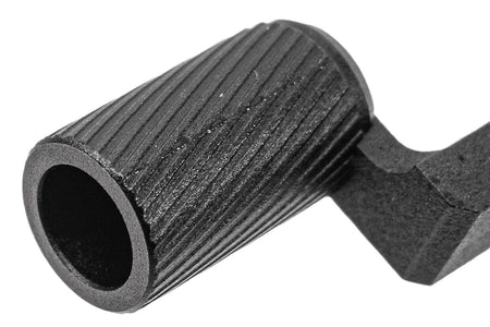 JLP V3 Gen2 Slide Racker For Marui TM Hi-Capa GBBP Series ( Open Division Kit Slide Version ) -Silver