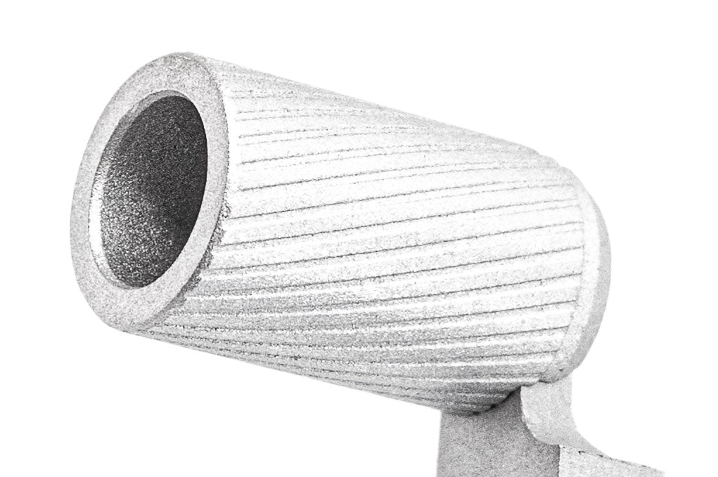 JLP V3 Slide Racker For Marui TM Hi-Capa GBBP Series ( Silver )