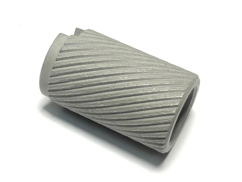 JLP TWISTER Large Handle for JLP SR series Slide Racker ( 14mm )