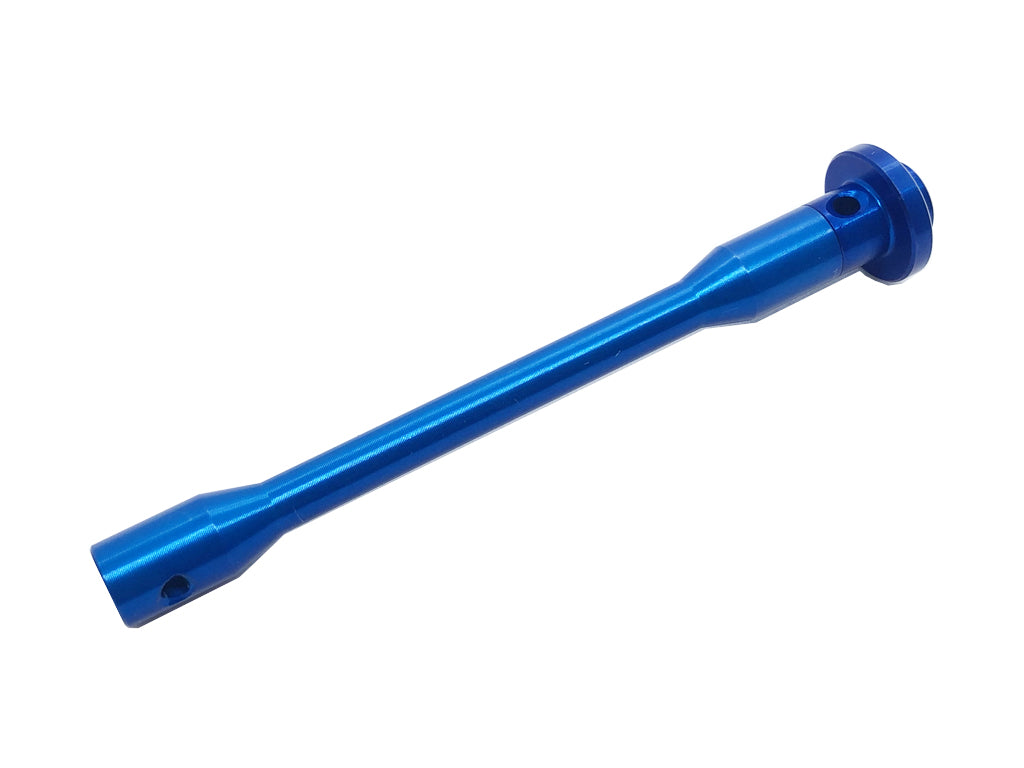 JLP XTREME Guide Rod for Marui TM / AW / WE / KJ Hi-Capa 4.3 GBBP Series-Blue