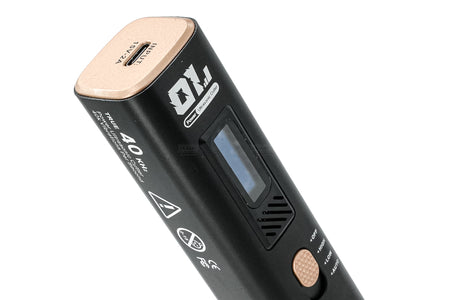 JAKEMY Y10 PRO 35W 40kHz Ultrasonic Cutter & Polisher Set