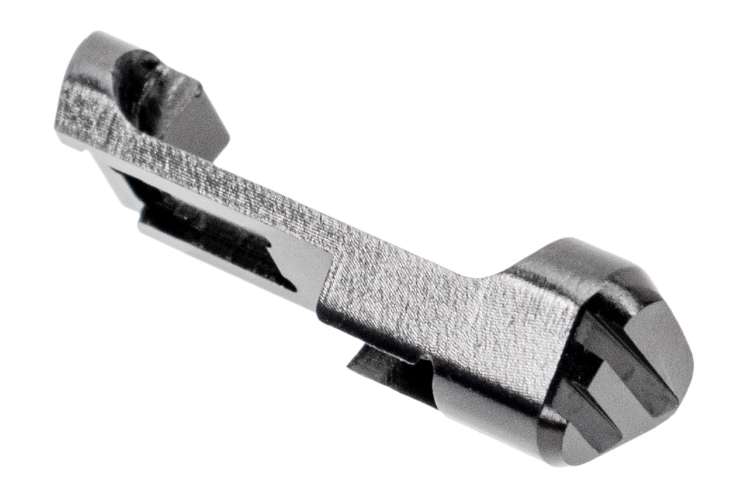 I6 TD Style Extended Mag Release For SIG AIR / VFC P320 M17 M18 GBBP ( Black )