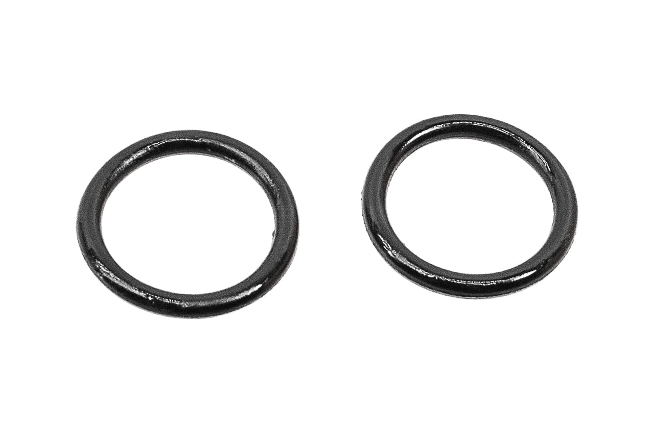 I6 TD Style Magazine Extension For SIG AIR / VFC P320 M17 M18 XCarry GBBP-Grey