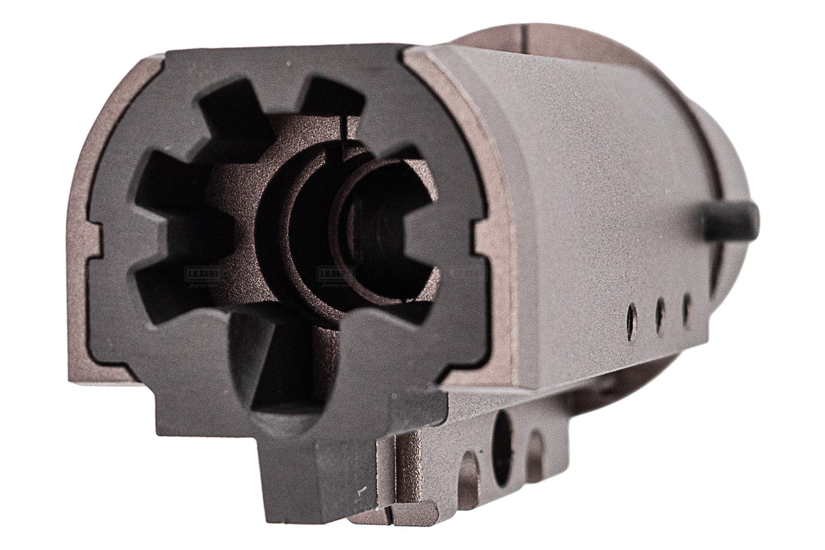 JWI CNC Hop Up Base Set for APFG Rattler MCX GBB