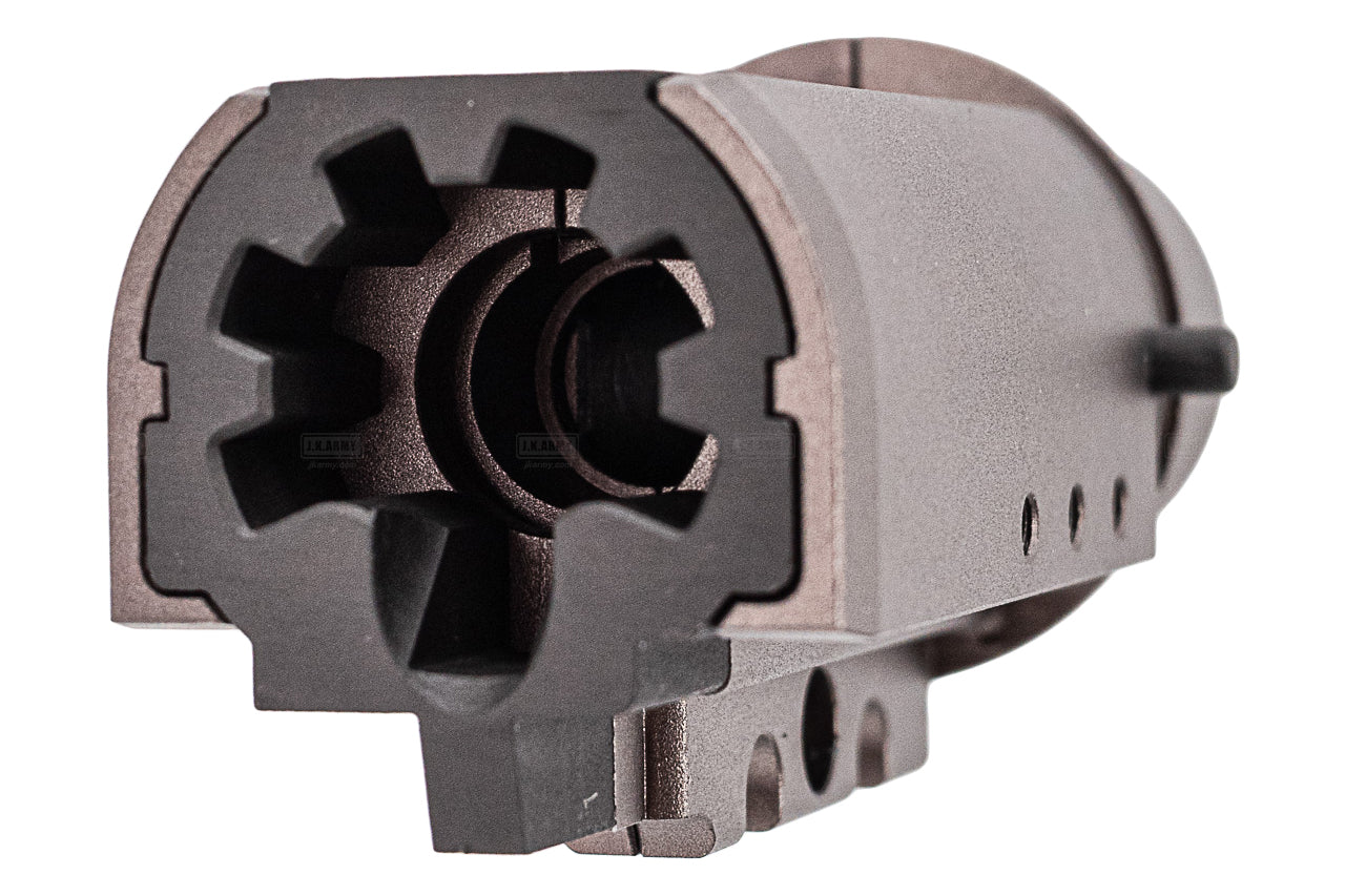 JWI CNC Hop Up Base Set for APFG Rattler MCX GBB