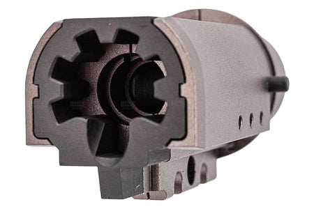 JWI CNC Hop Up Base Set for APFG Rattler MCX GBB