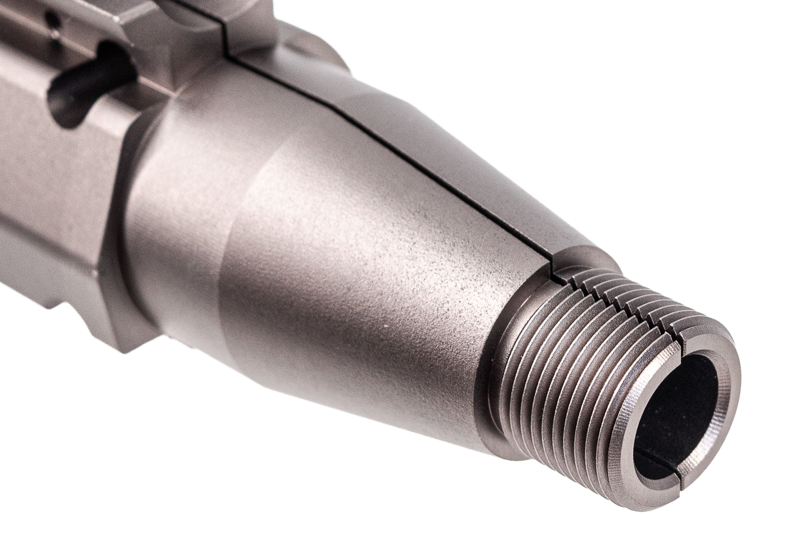 JWI CNC Hop Up Base Set for APFG MPX GBB