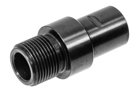 King Arms - HFC M11 M11A1 GBB Barrel Adapter for King Arms Max 11 MK2 Kit