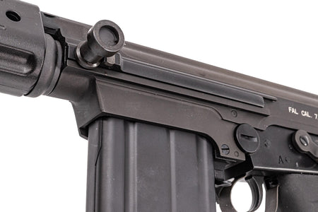 King Arms FAL Full Length Version 2 AEG Airsoft