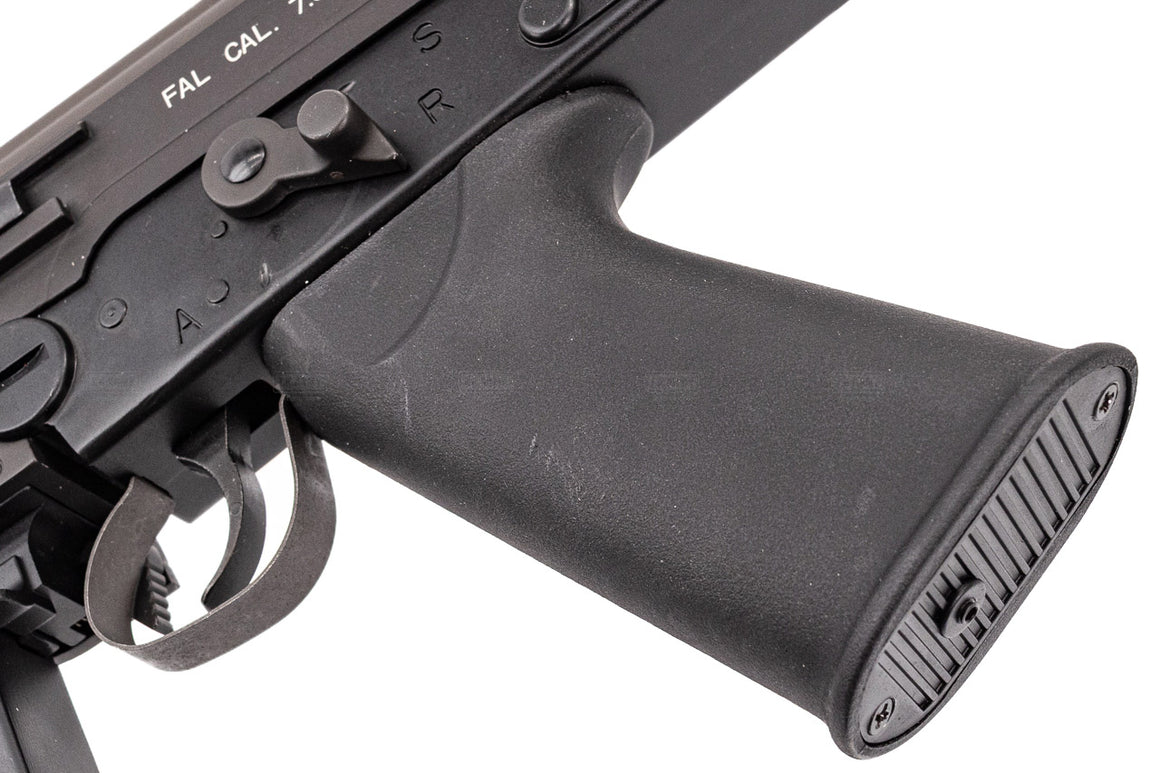 King Arms FAL Full Length Version 2 AEG Airsoft