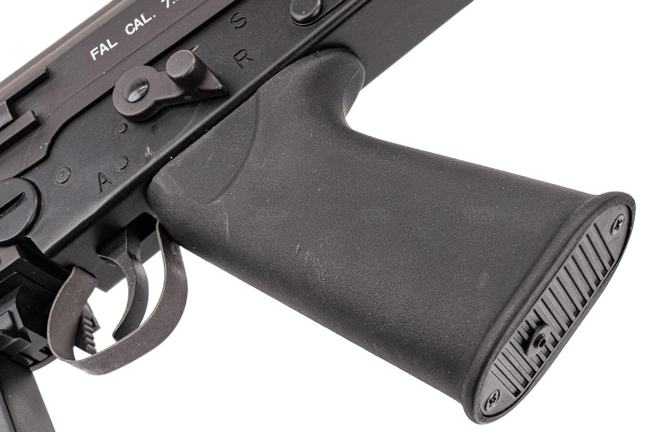 King Arms FAL Full Length Version 2 AEG Airsoft