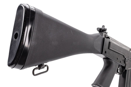 King Arms FAL Full Length Version 2 AEG Airsoft