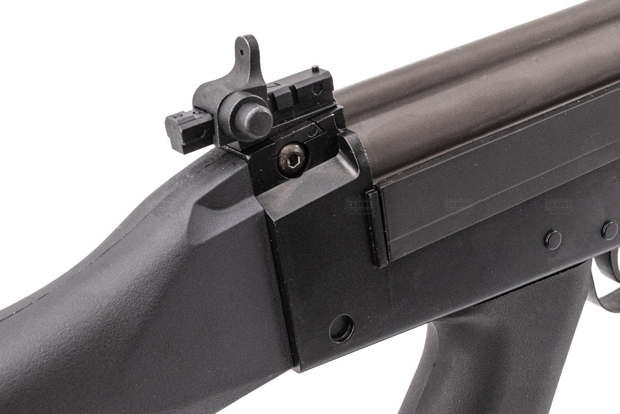 King Arms FAL Full Length Version 2 AEG Airsoft