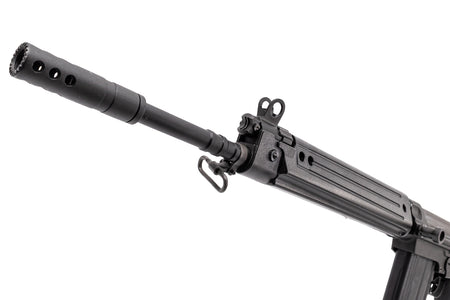 King Arms FAL Full Length Version 2 AEG Airsoft