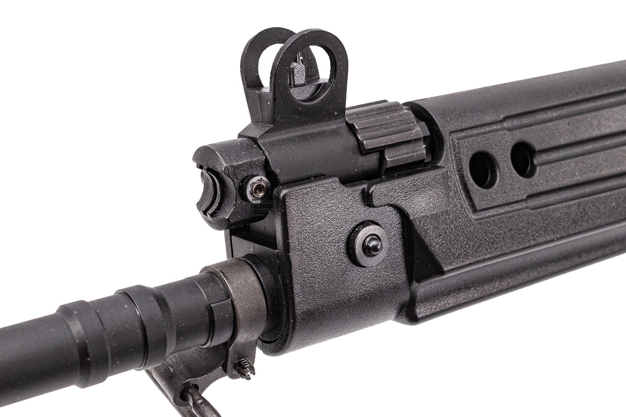 King Arms FAL Full Length Version 2 AEG Airsoft