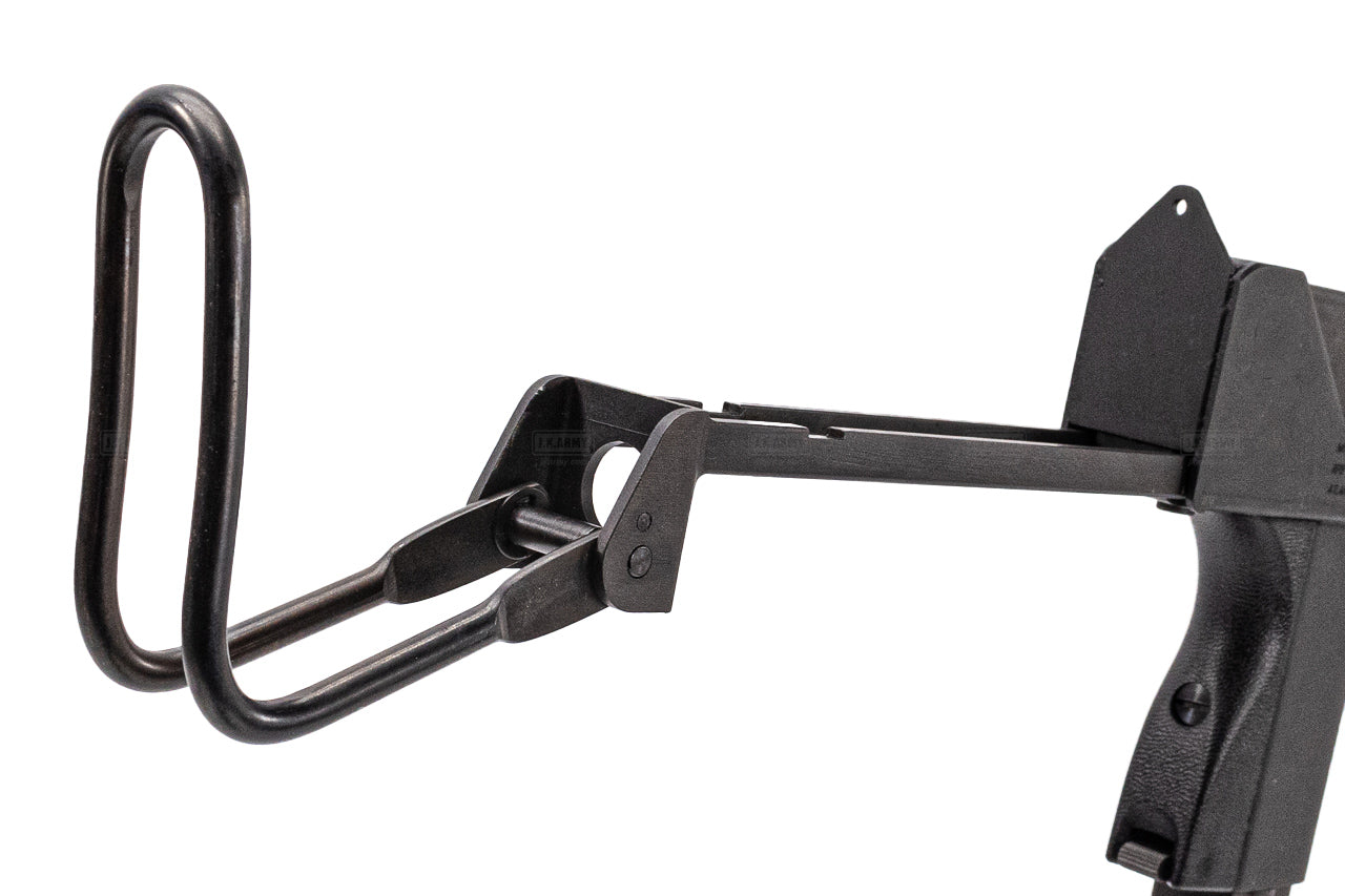 King Arms Steel M11 GBB SMG Airsoft ( KSC / KWA M11 System 7 Based )