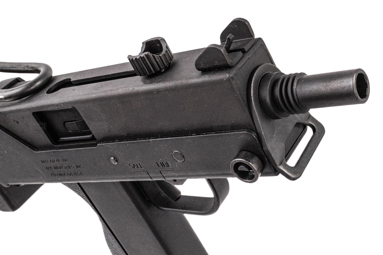 King Arms Steel M11 GBB SMG Airsoft ( KSC / KWA M11 System 7 Based )