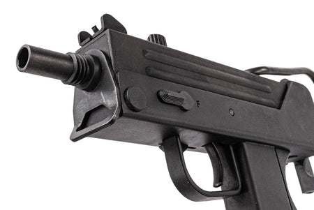 King Arms Steel M11 GBB SMG Airsoft ( KSC / KWA M11 System 7 Based )