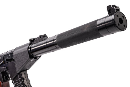 King Arms VSS Vintorez Real Wood Version AEG Rifle Airsoft