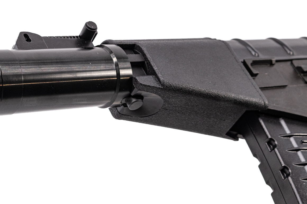 King Arms VSS Vintorez Real Wood Version AEG Rifle Airsoft