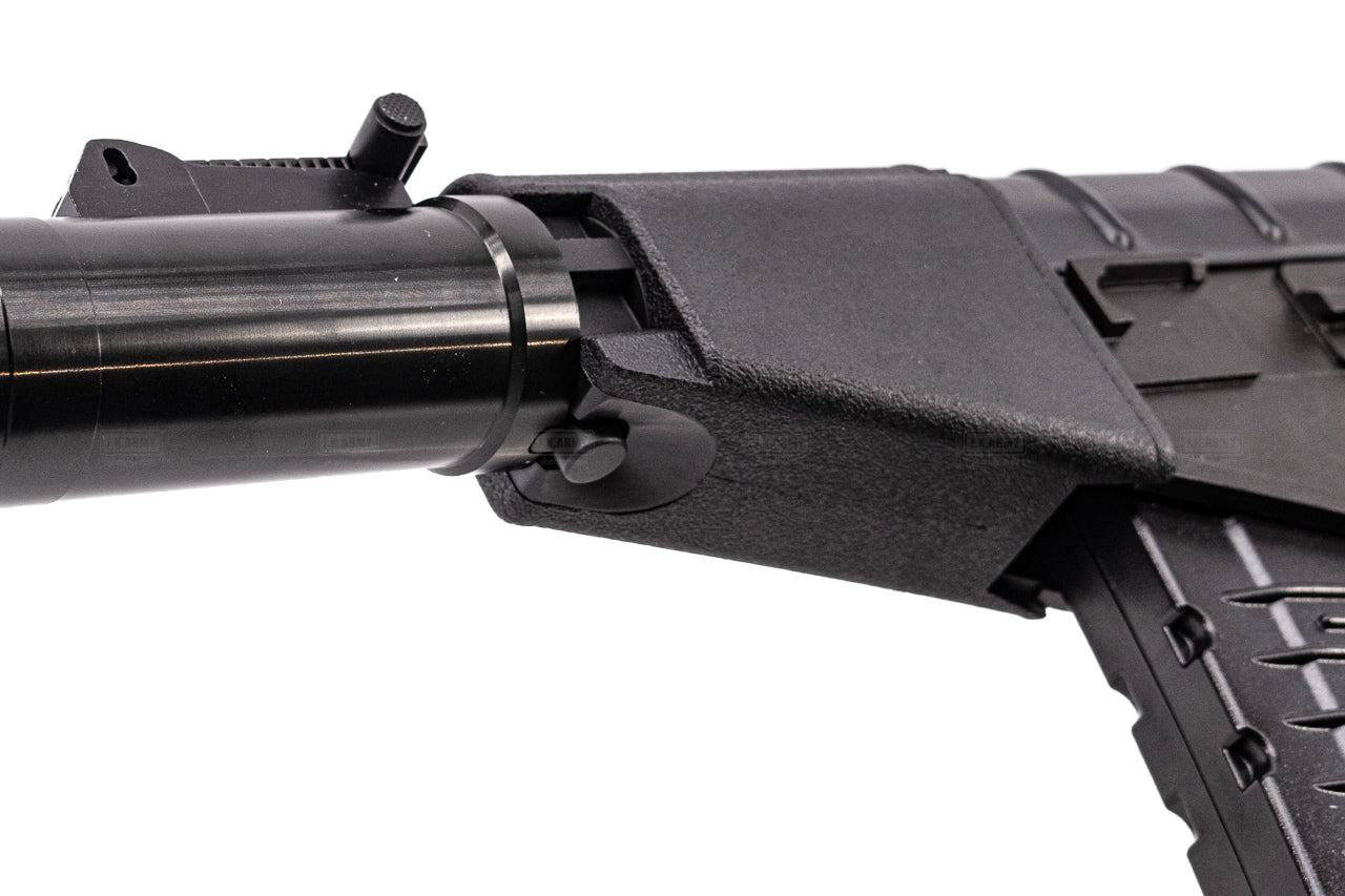 King Arms VSS Vintorez Real Wood Version AEG Rifle Airsoft