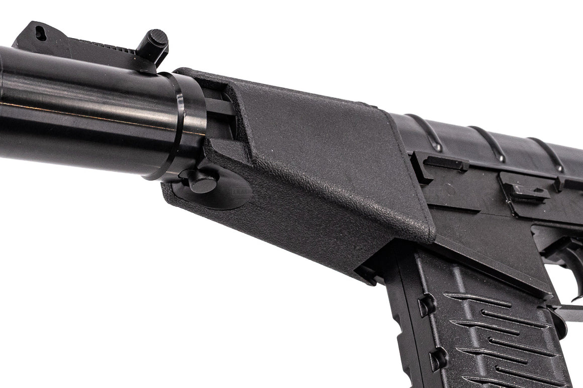 King Arms AS VAL Metal Foldable AEG Rifle Airsoft