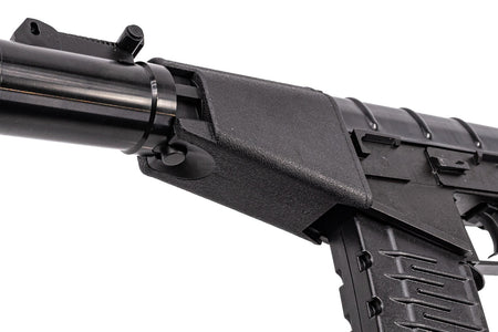 King Arms AS VAL Metal Foldable AEG Rifle Airsoft